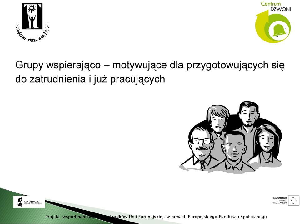 przygotowujących się
