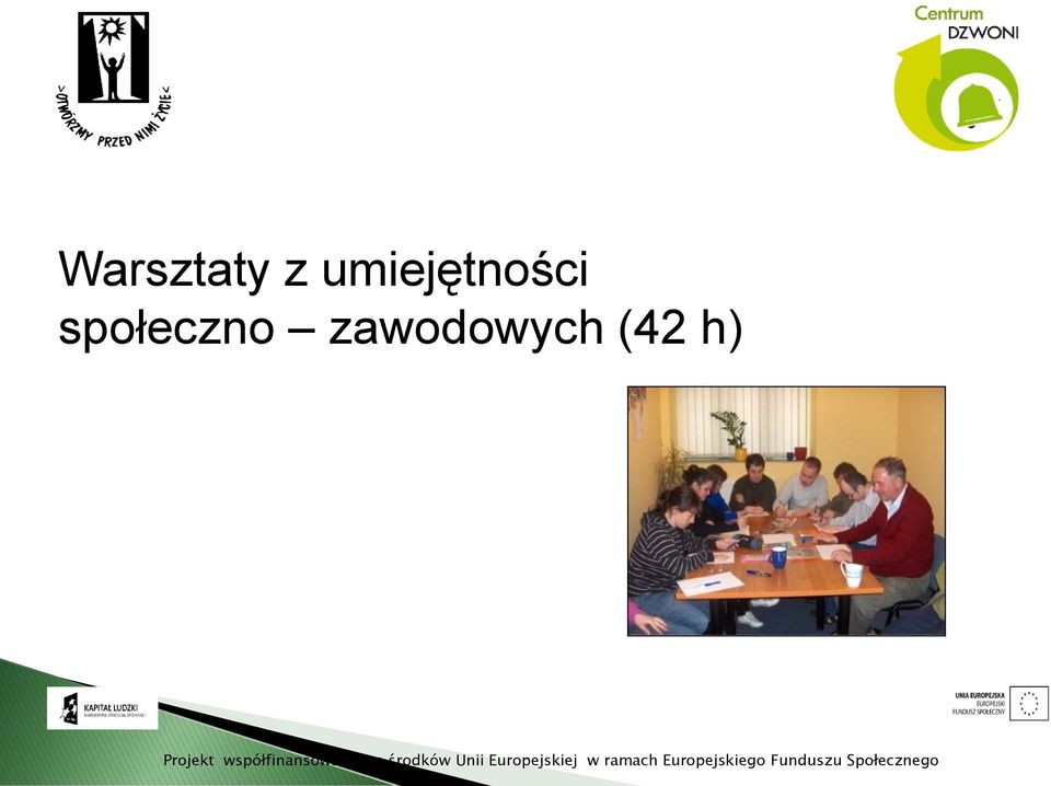 społeczno