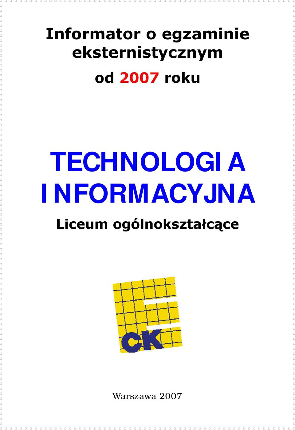 roku TECHNOLOGIA