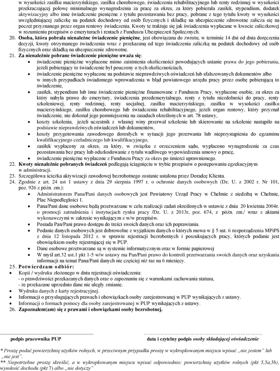 dochodowy od osób fizycznych i składkę na ubezpieczenie zdrowotne zalicza się na poczet przyznanego przez organ rentowy świadczenia.