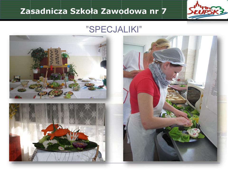 Zawodowa