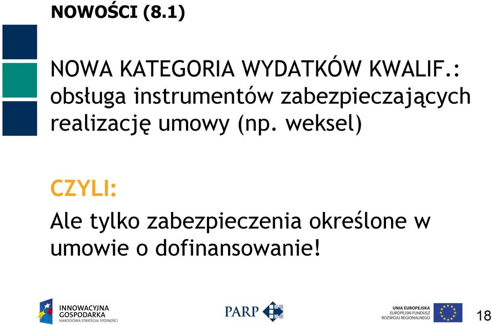 realizację umowy (np.