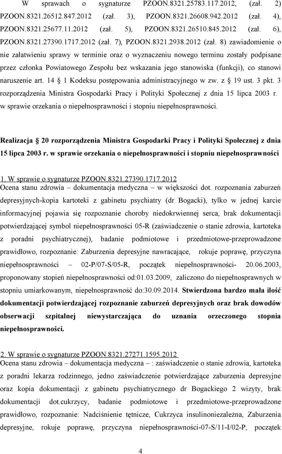 7), PZOON.8321.2938.2012 (zał.