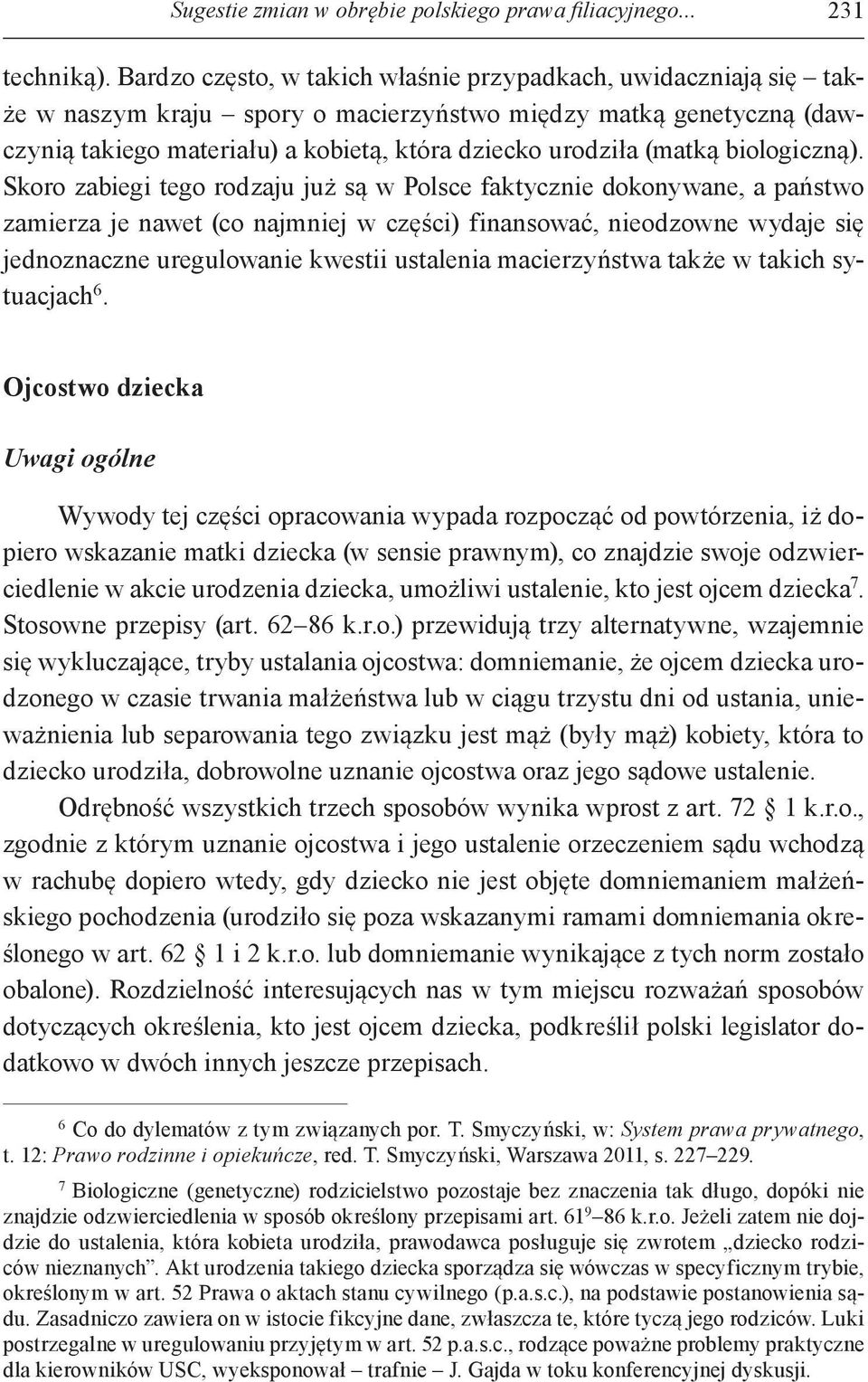 biologiczną).