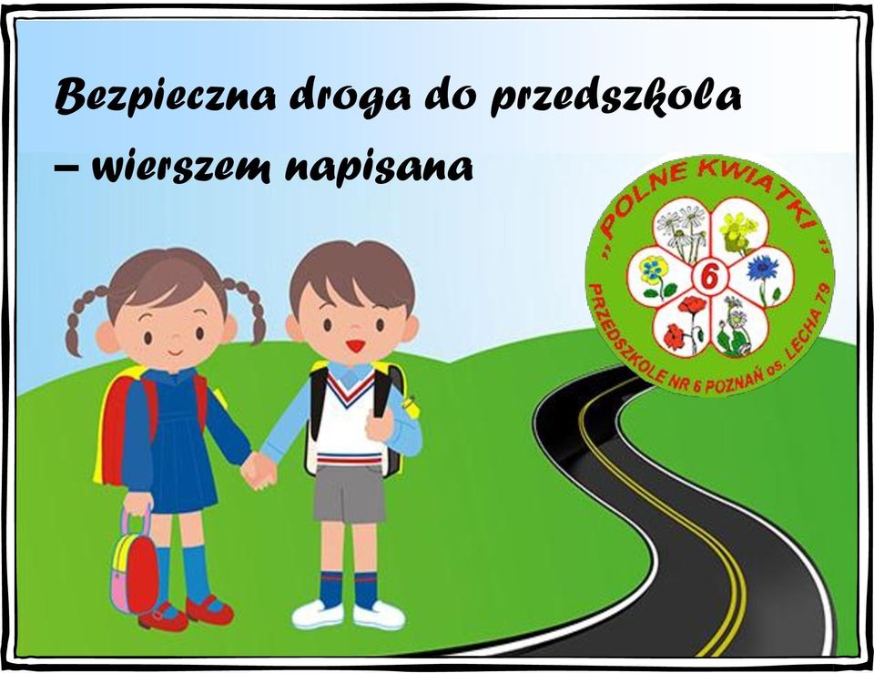 przedszkola