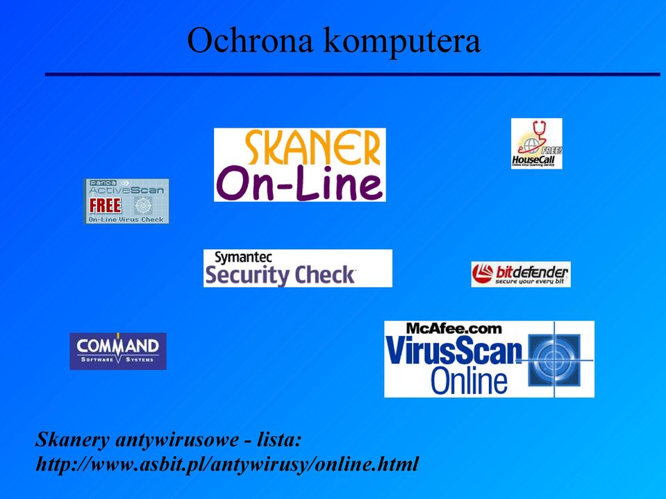 lista: http://www.