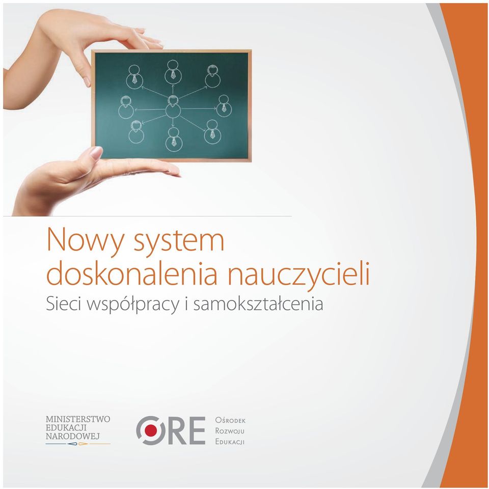 nauczycieli Sieci