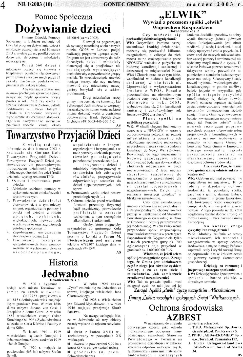 Gminny Ośrodek