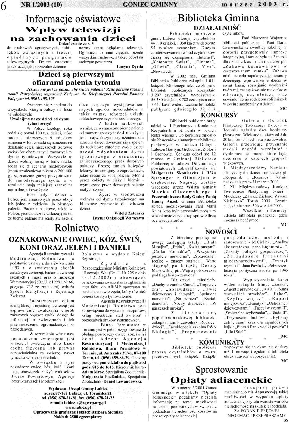 tele\vizji