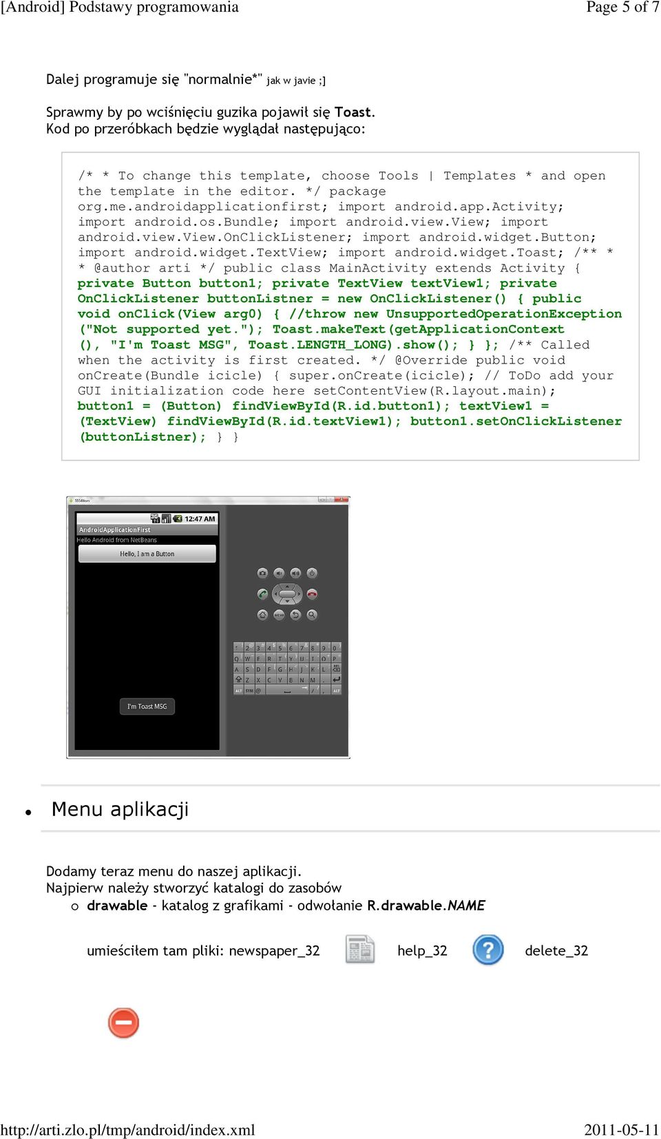 app.activity; import android.os.bundle; import android.view.view; import android.view.view.onclicklistener; import android.widget.