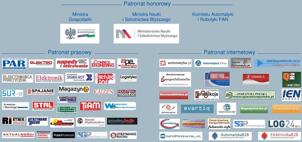 Szkolnictwa Wy szego Komitetu