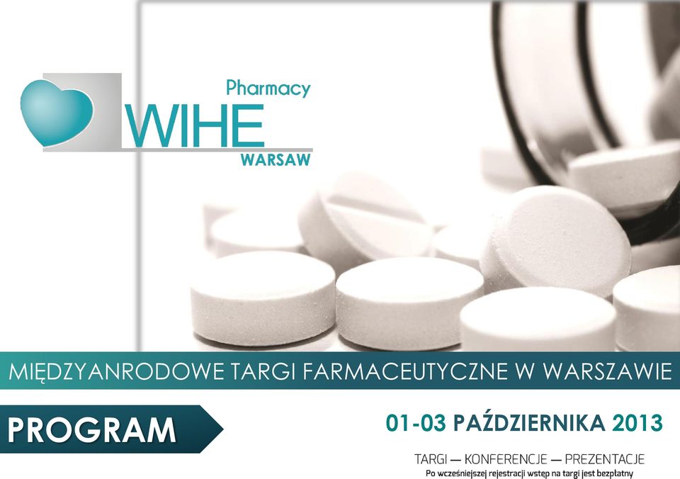 FARMACEUTYCZNE W