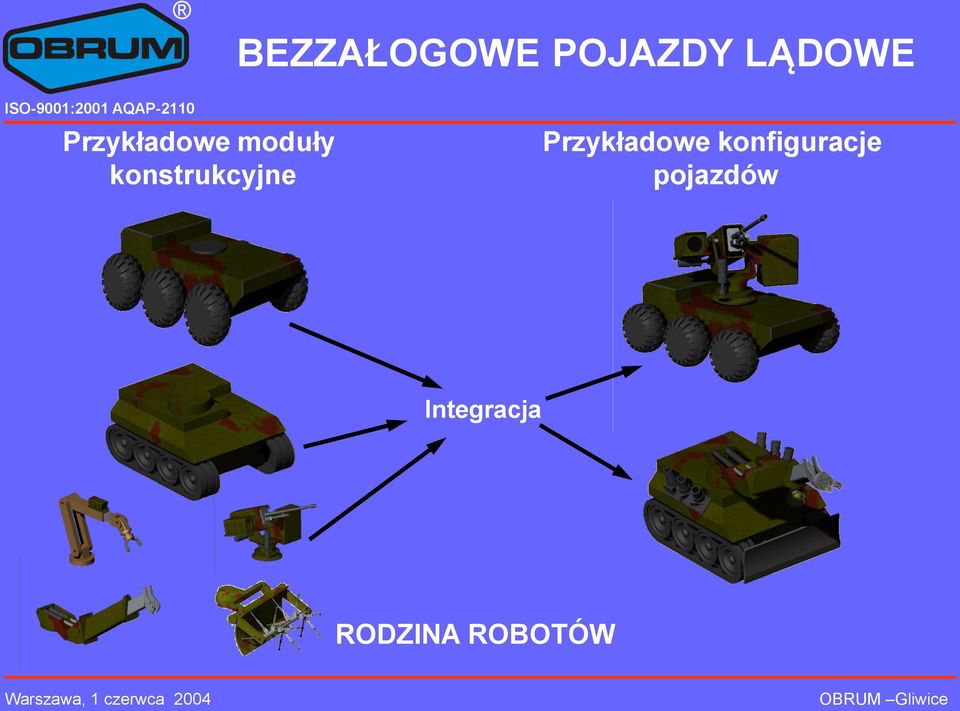 konstrukcyjne Przykładowe