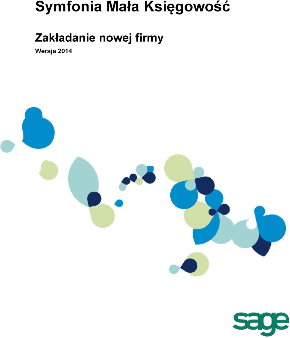 Zakładanie