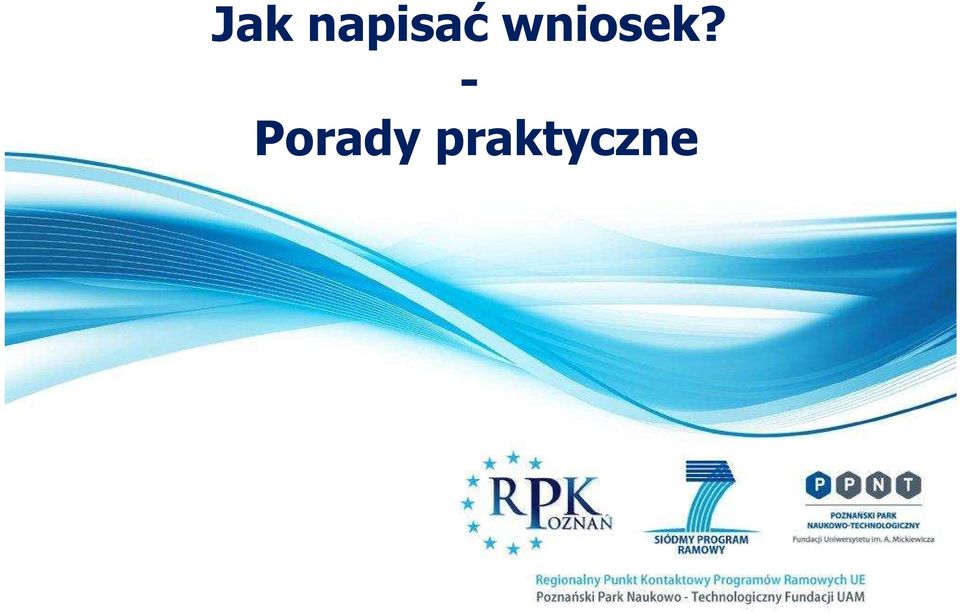 wniosek?