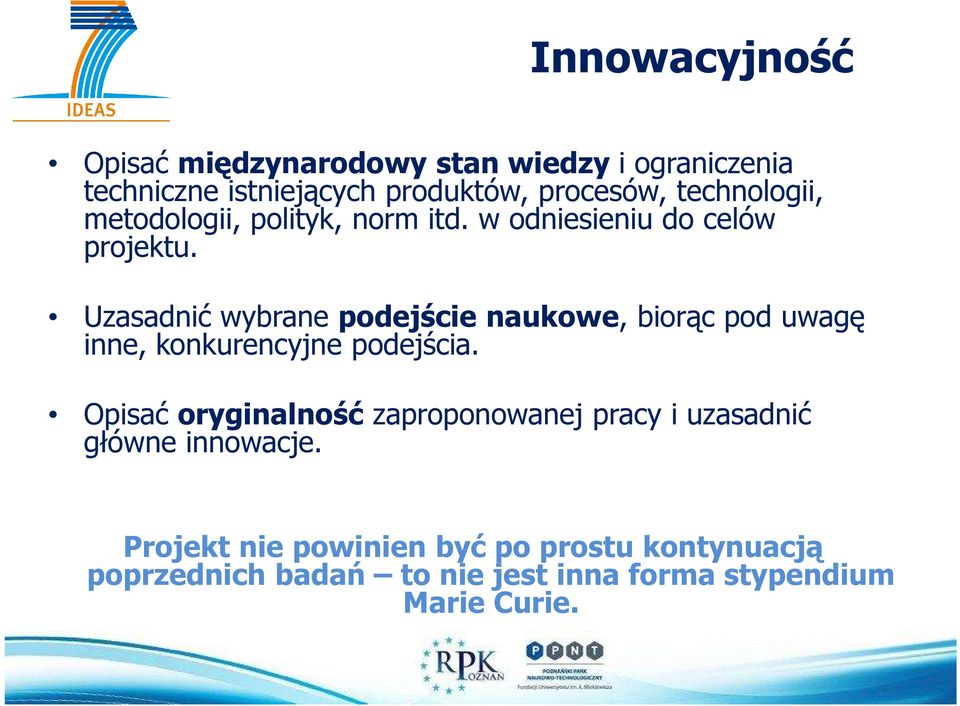 Uzasadnić wybrane podejście naukowe, biorąc pod uwagę inne, konkurencyjne podejścia.