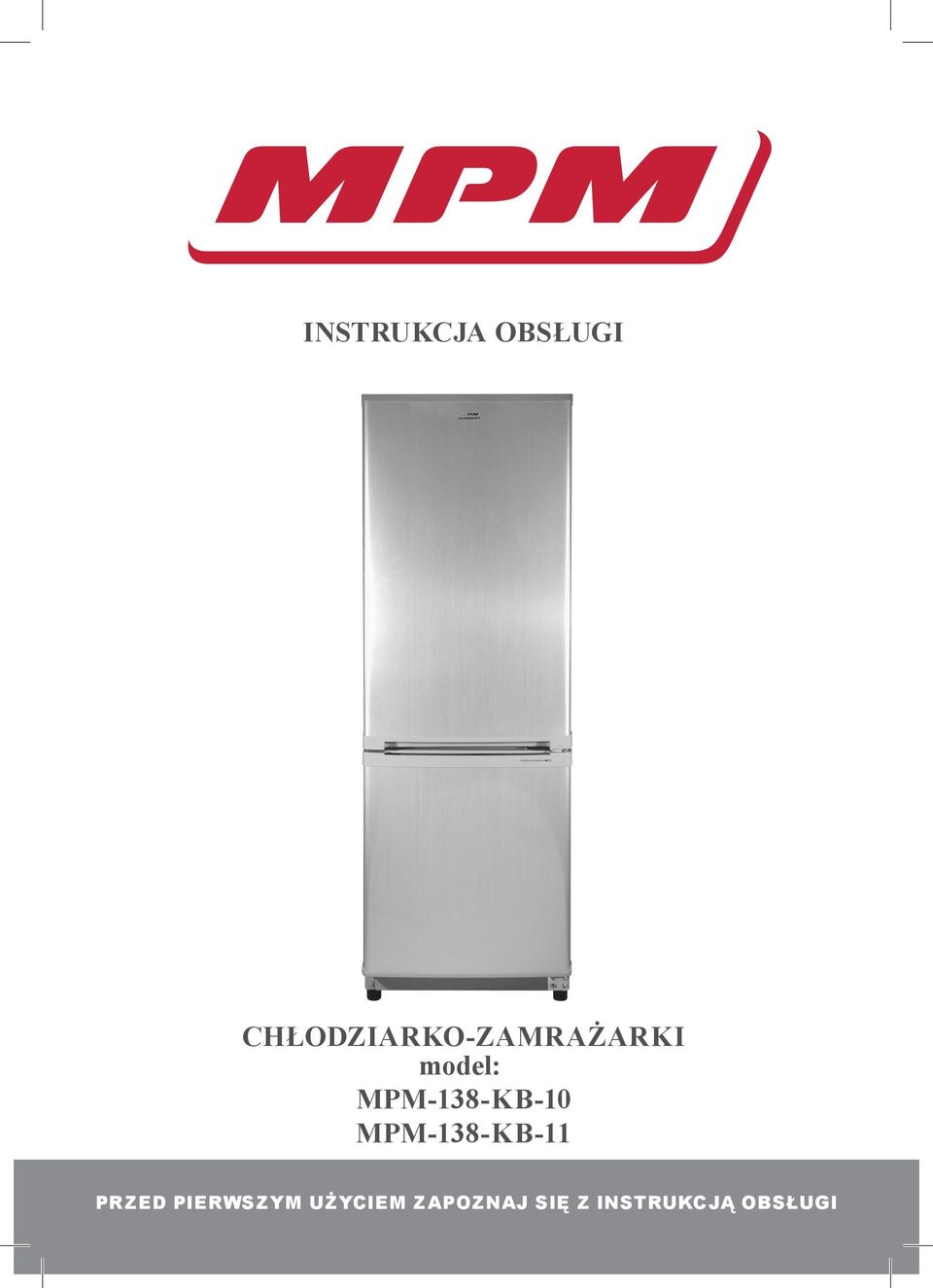 MPM-138-KB-10 MPM-138-KB-11 PRZED