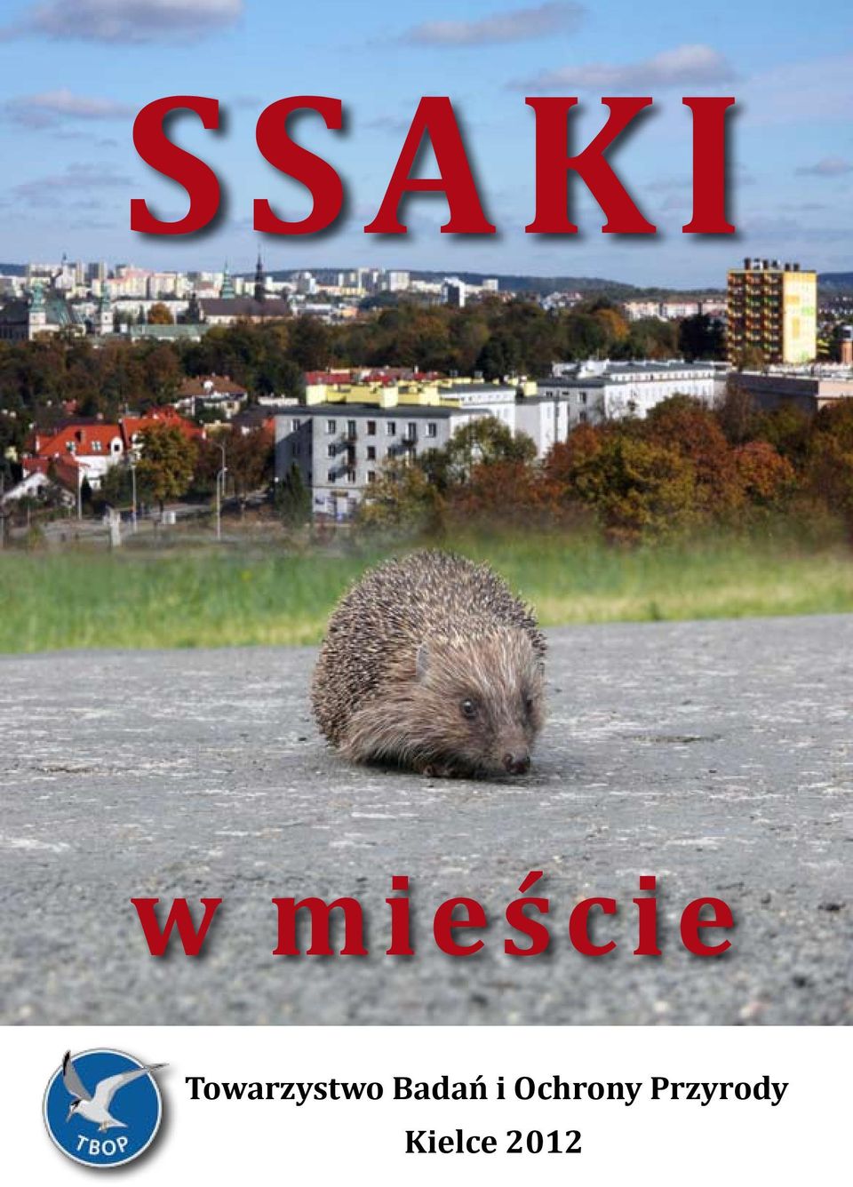 Badań i Ochrony