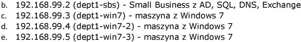 Small Business z