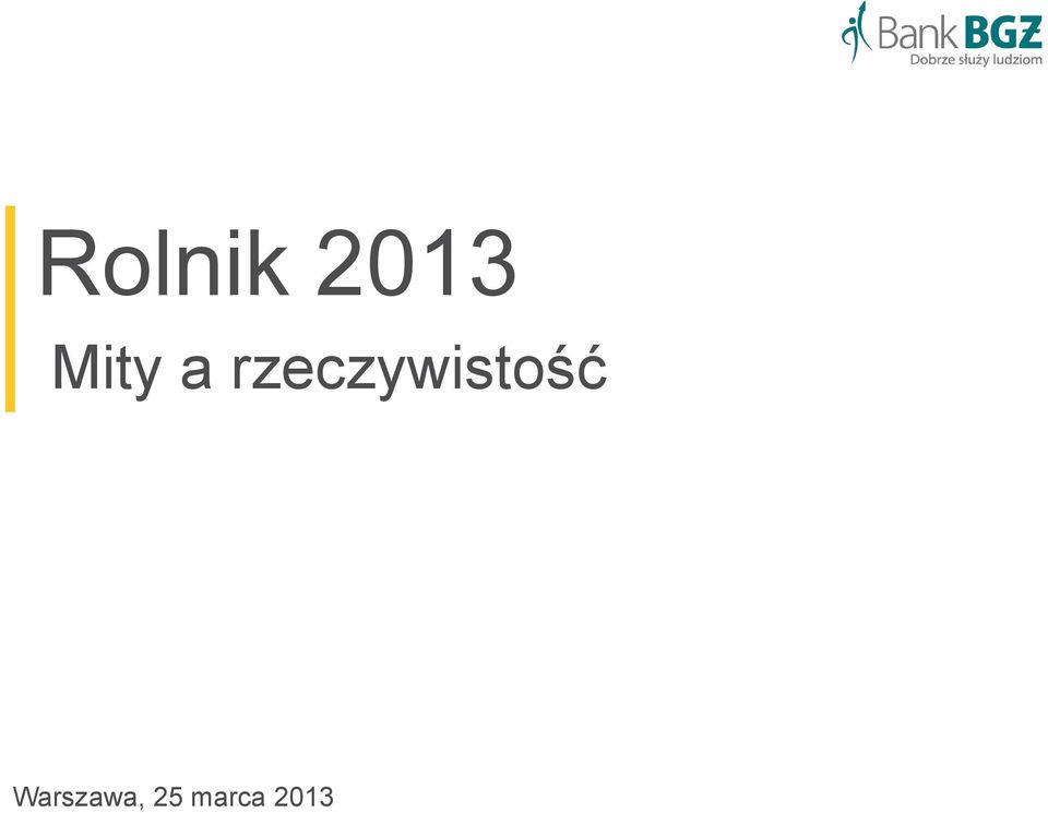rzeczywistość