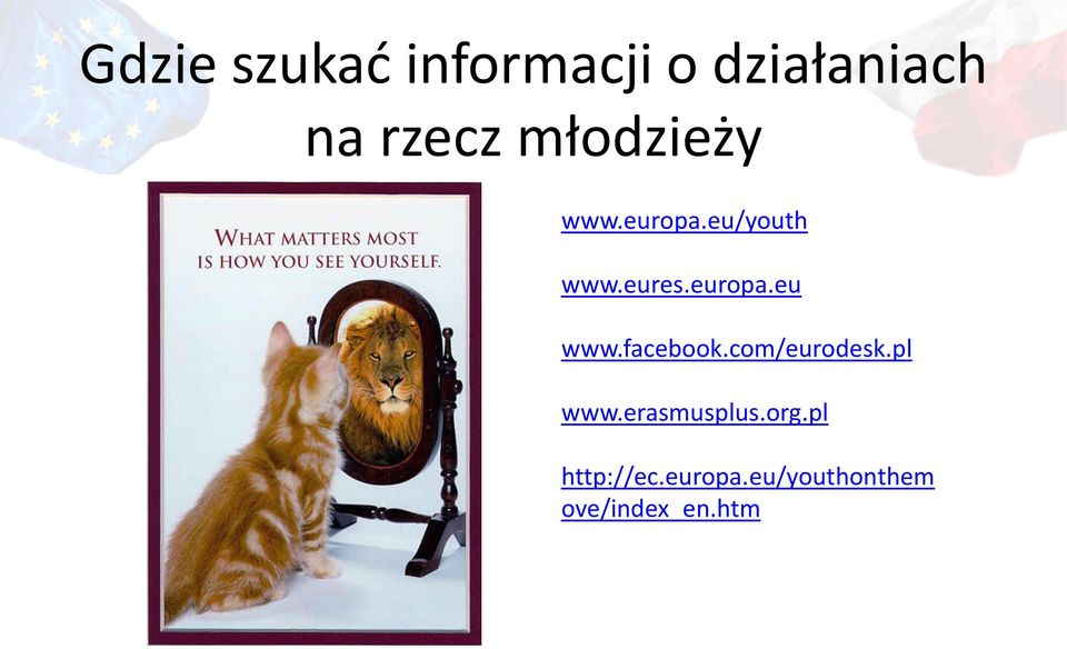 facebook.com/eurodesk.pl www.erasmusplus.org.