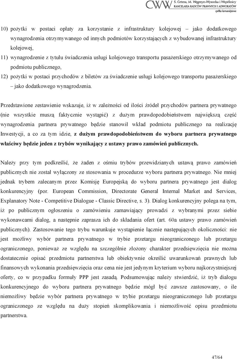 pasaerskiego jako dodatkowego wynagrodzenia.
