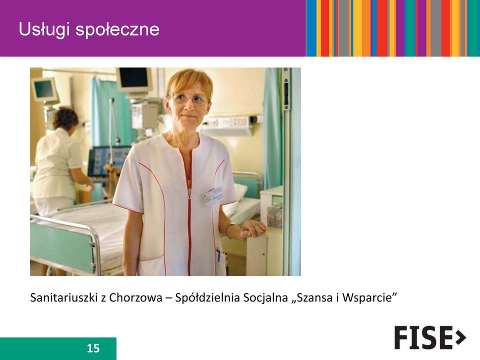 Chorzowa Spółdzielnia