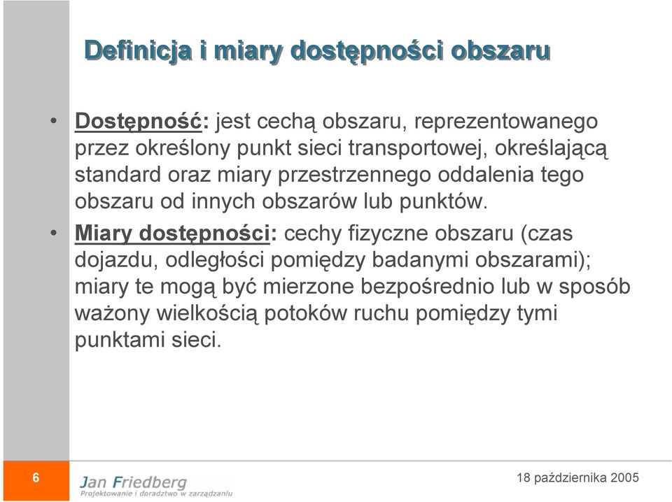 lub punktów.