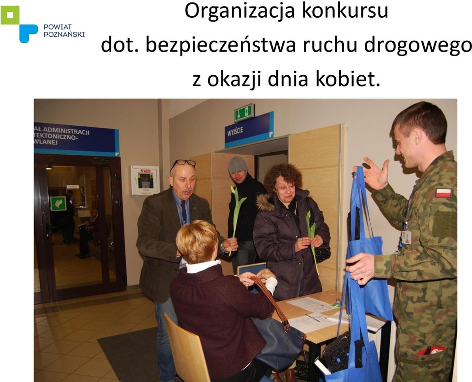bezpieczeństwa