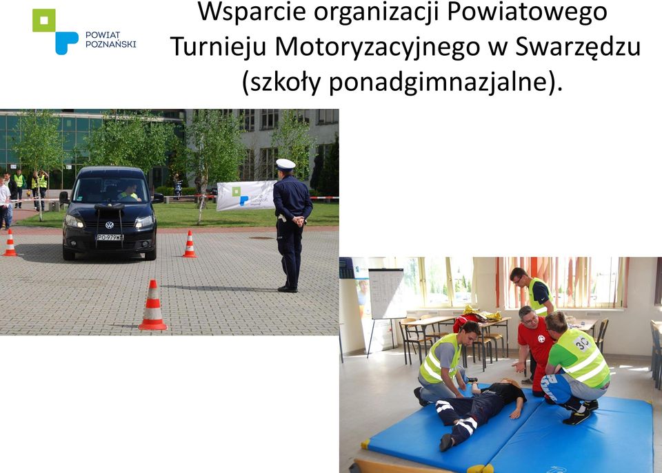 Motoryzacyjnego w