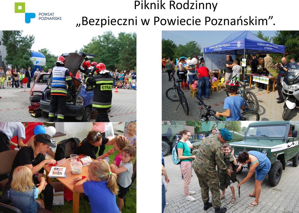 Bezpieczni w