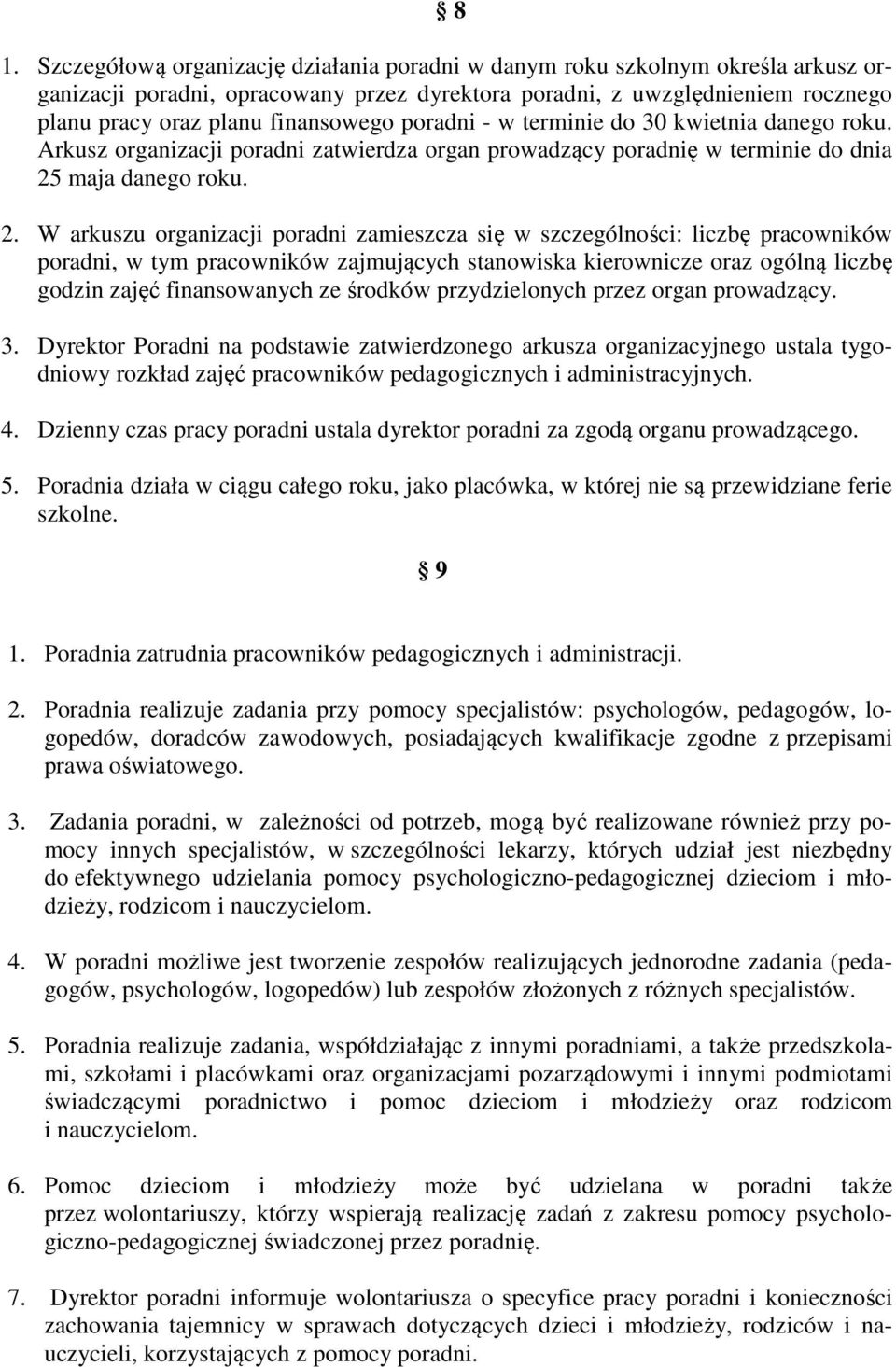 maja danego roku. 2.