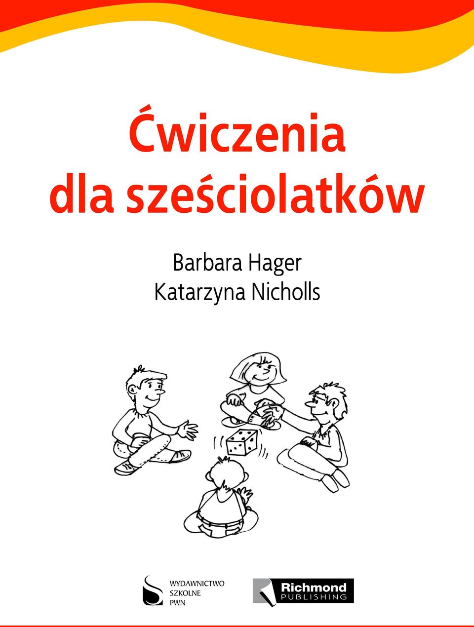 Barbara Hager