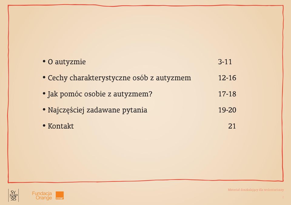 12-16 Jak pomóc osobie z autyzmem?