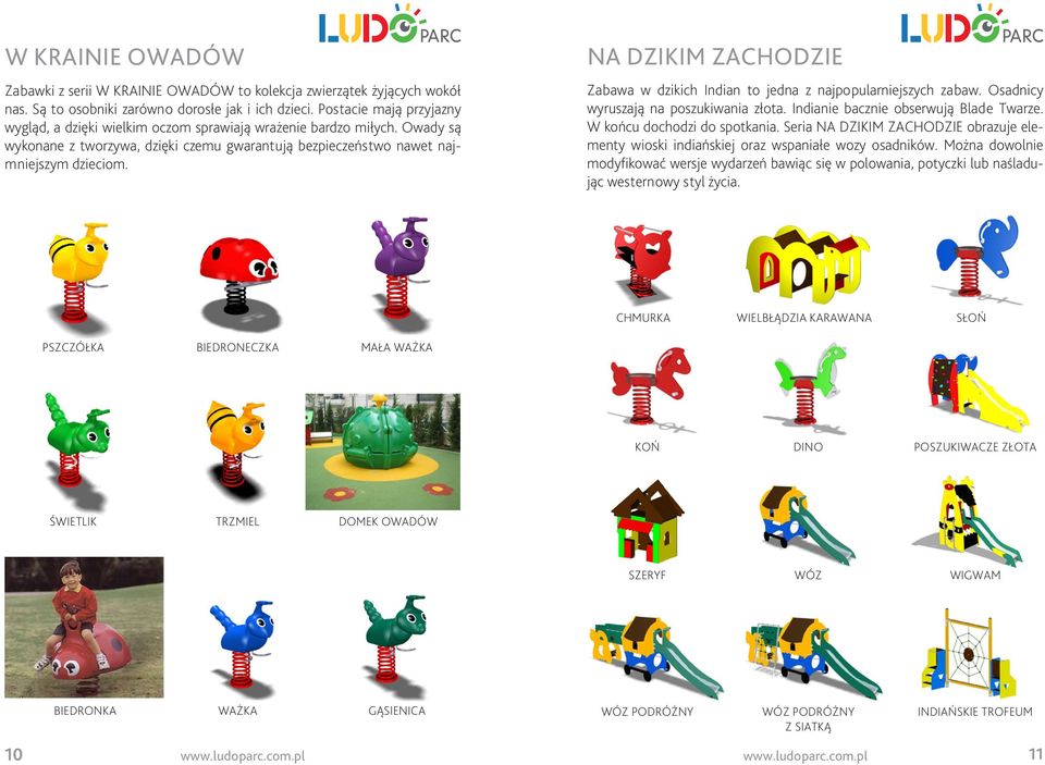 NA DZIKIM ZACHODZIE Zabawa w dzikich Indian to jedna z najpopularniejszych zabaw. Osadnicy wyruszają na poszukiwania złota. Indianie bacznie obserwują Blade Twarze. W końcu dochodzi do spotkania.