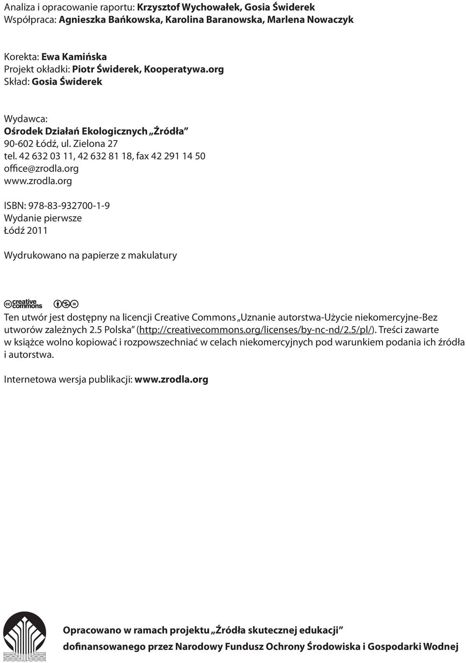 org www.zrodla.