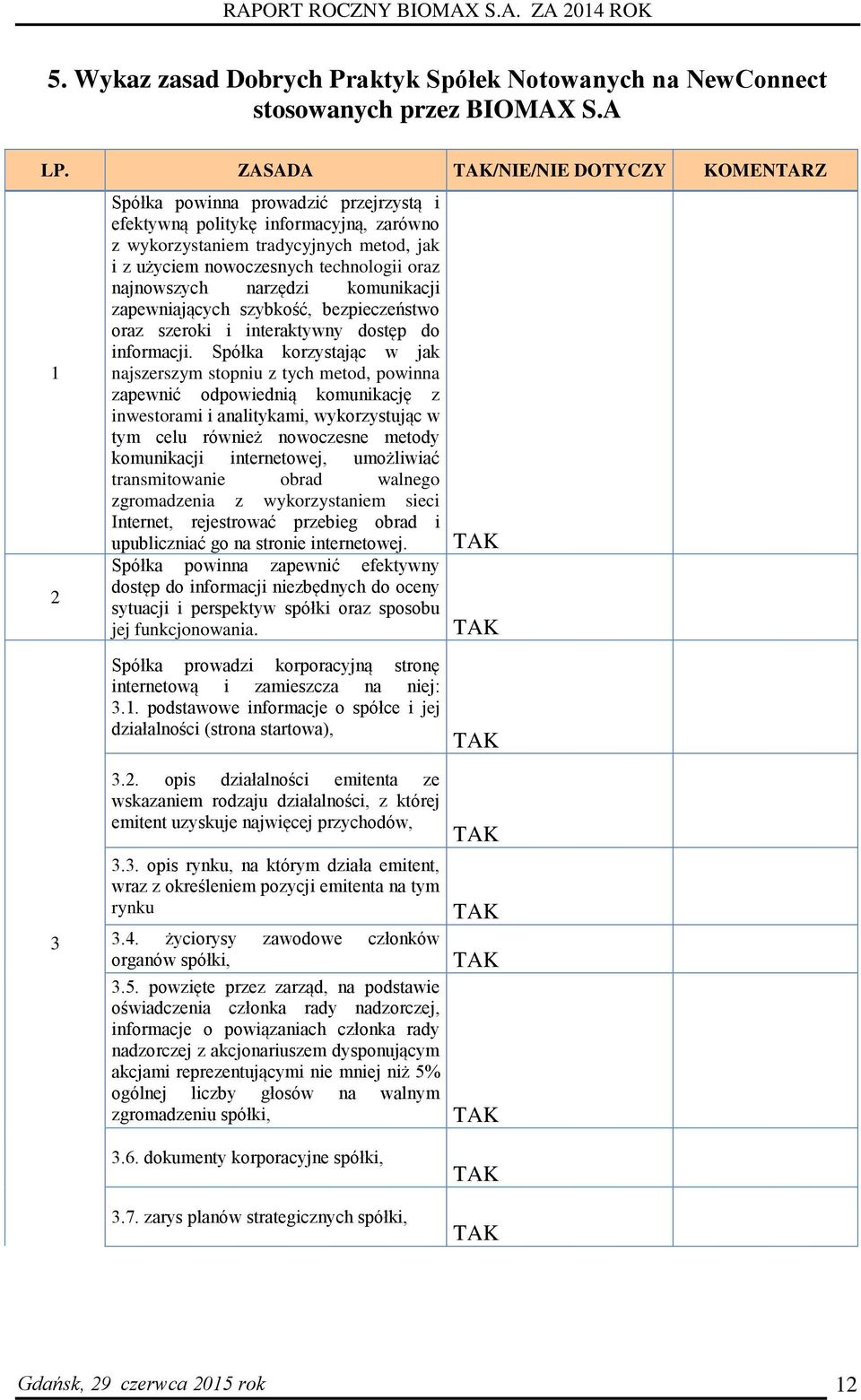 oraz najnowszych narzędzi komunikacji zapewniających szybkość, bezpieczeństwo oraz szeroki i interaktywny dostęp do informacji.