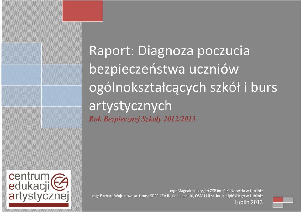 ZSP im. C.K.