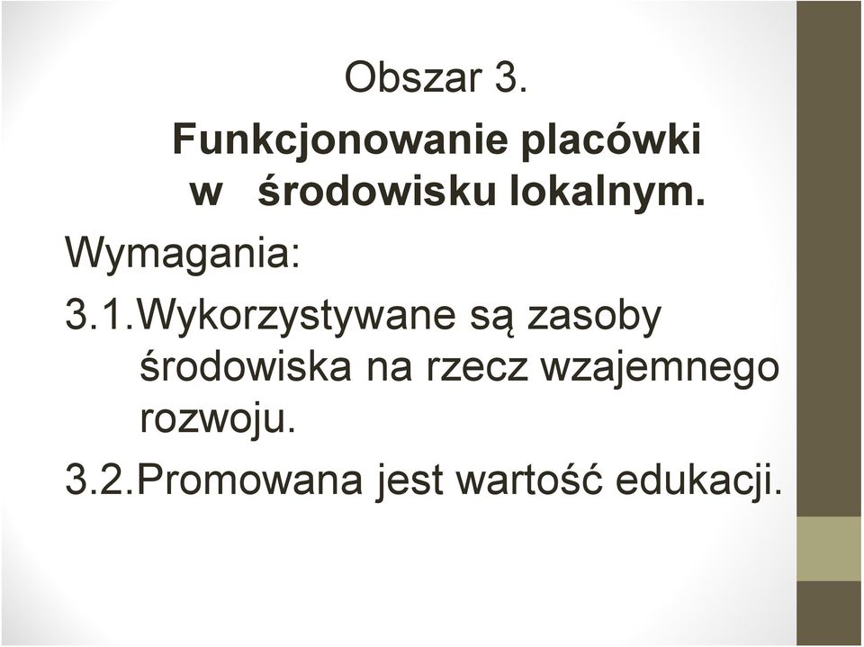 lokalnym. Wymagania: 3.1.