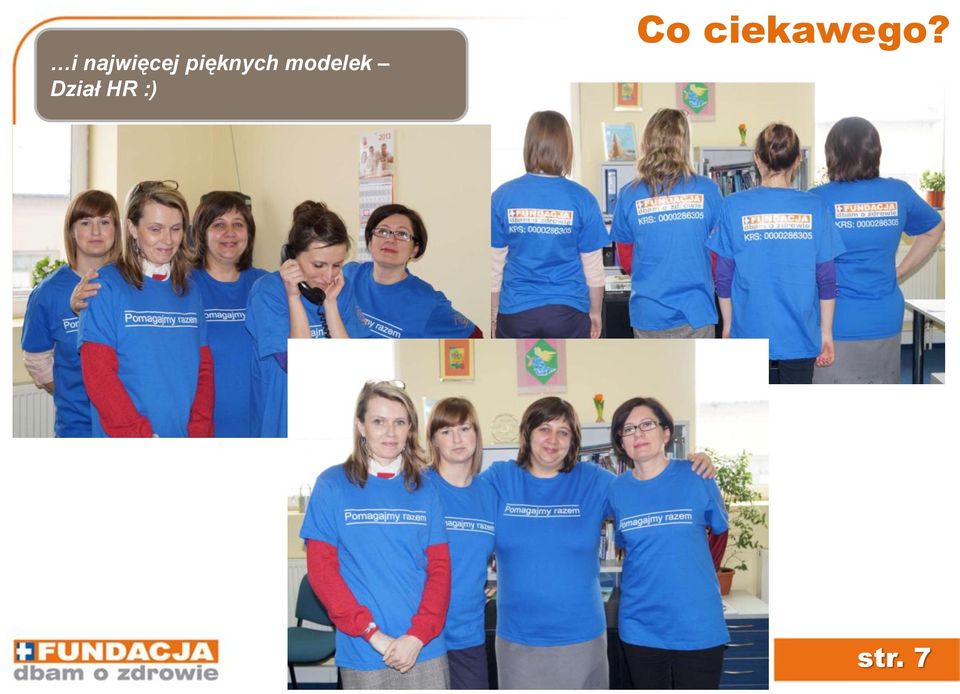 modelek Dział