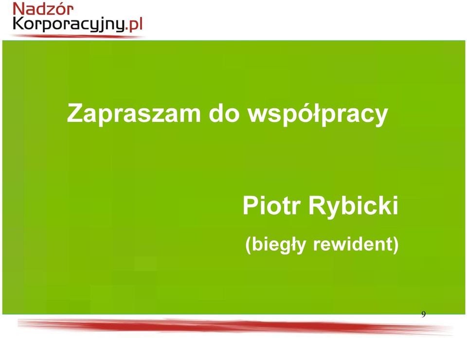 Piotr Rybicki