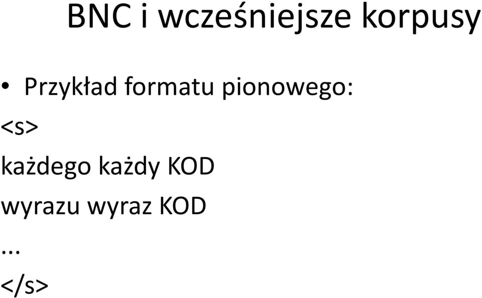 pionowego: <s> każdego