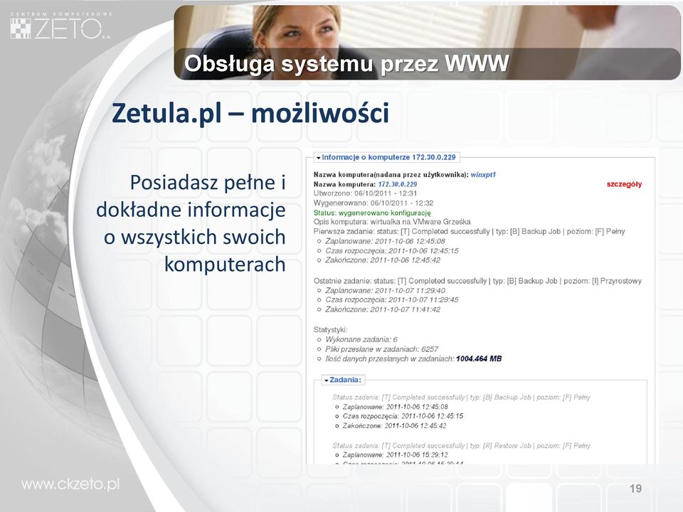 pl możliwości Posiadasz pełne