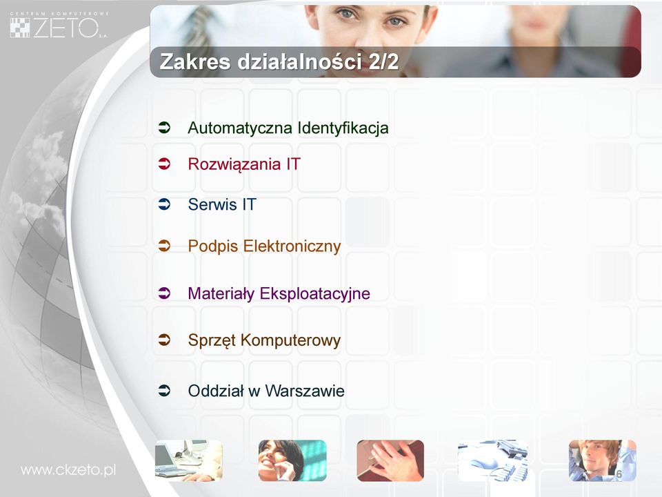 Podpis Elektroniczny Materiały