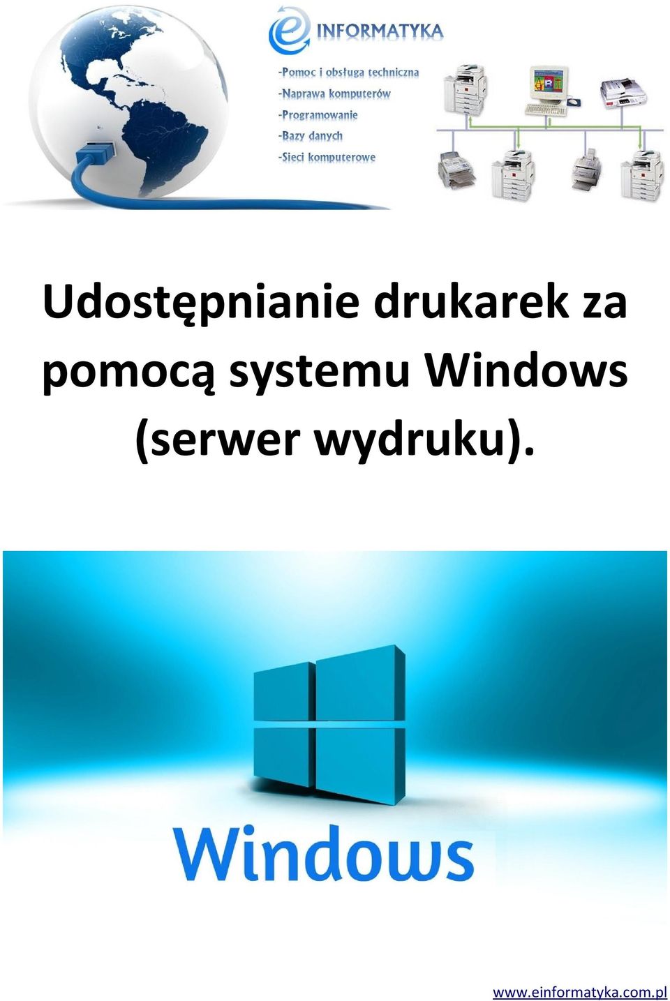 Windows (serwer