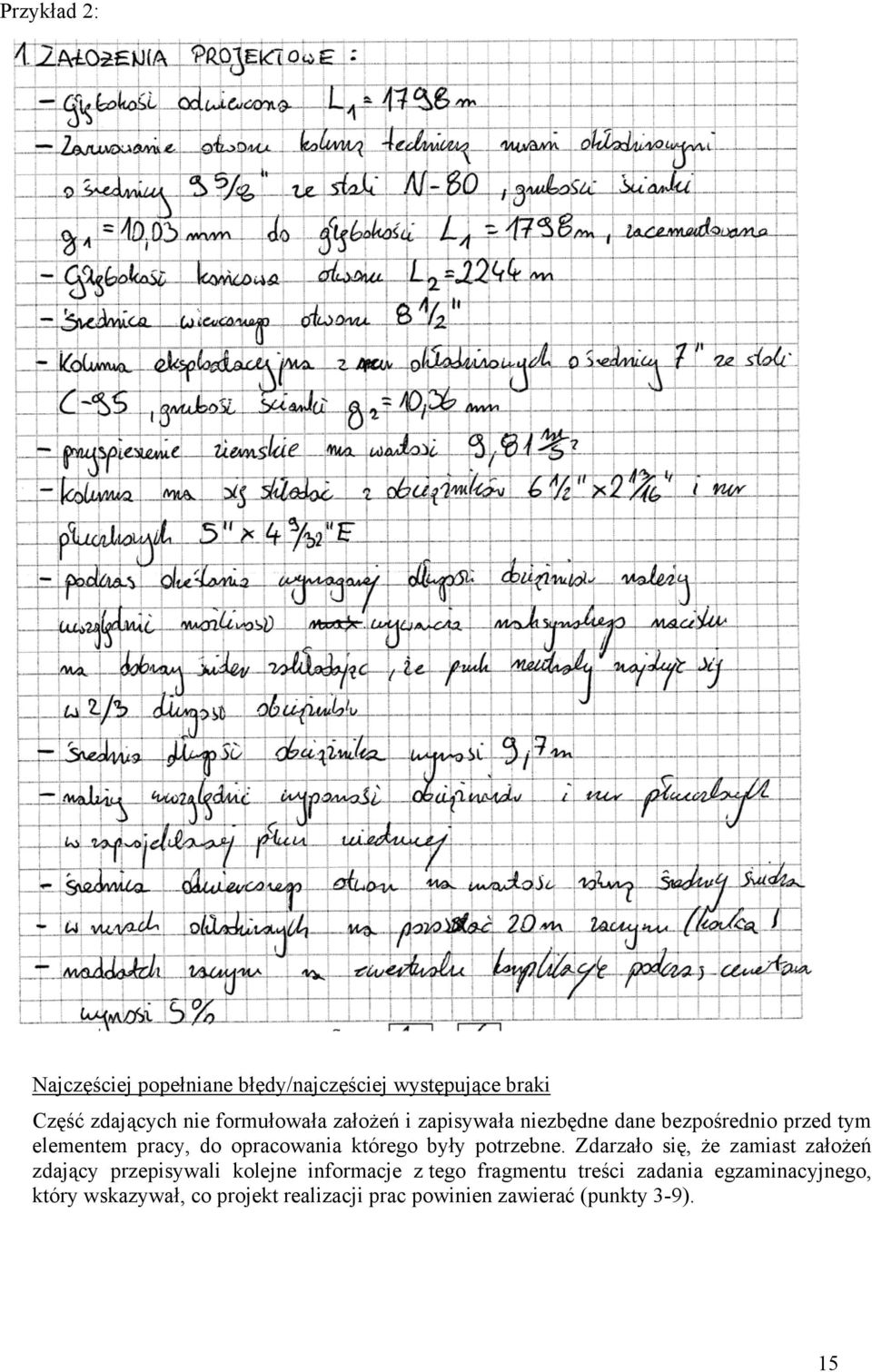 potrzebne.