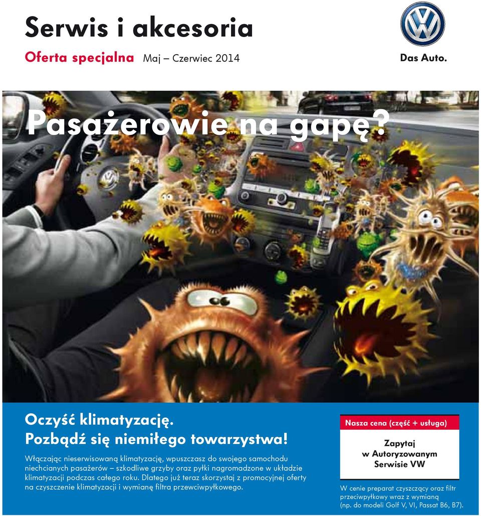 układzie klimatyzacji podczas całego roku.