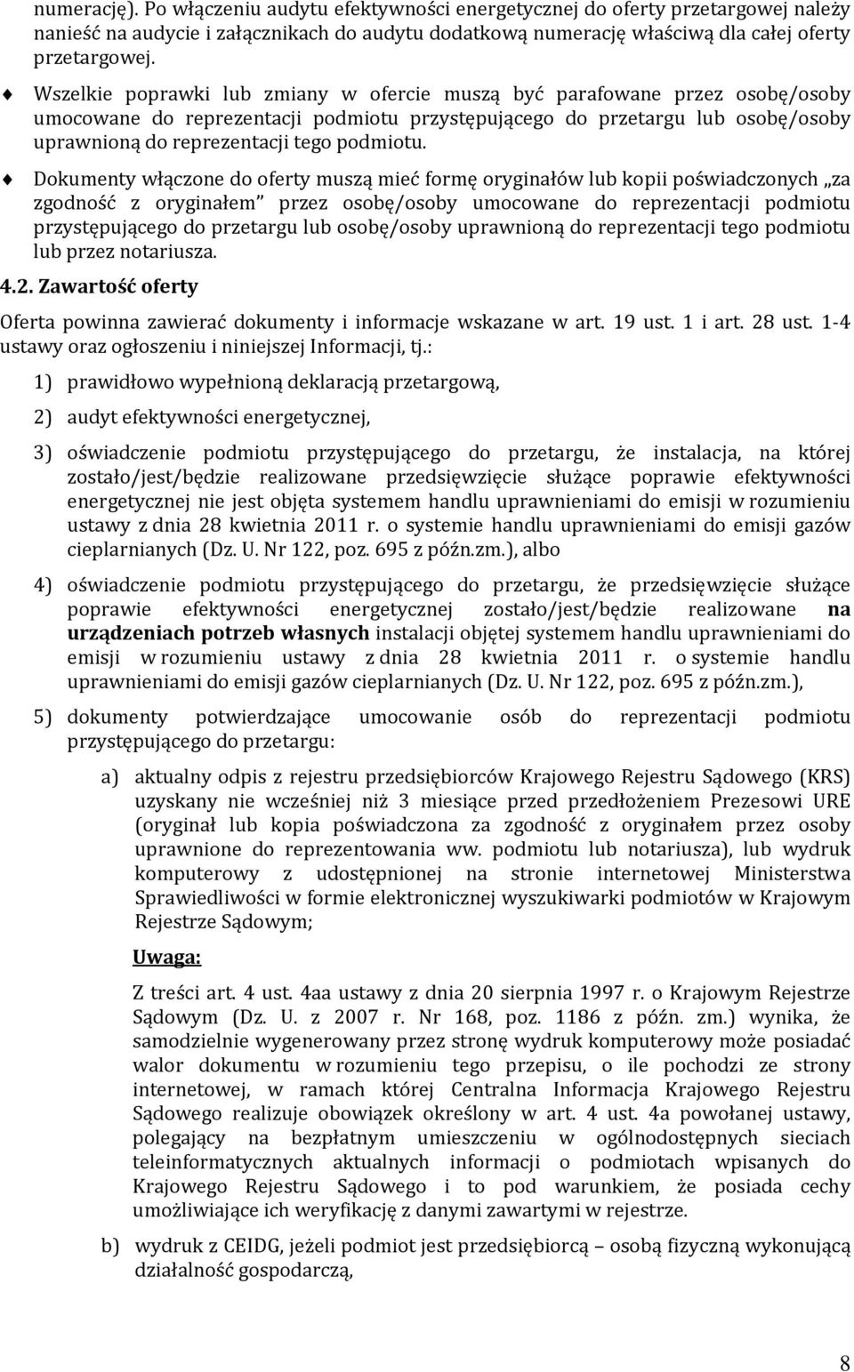 podmiotu.