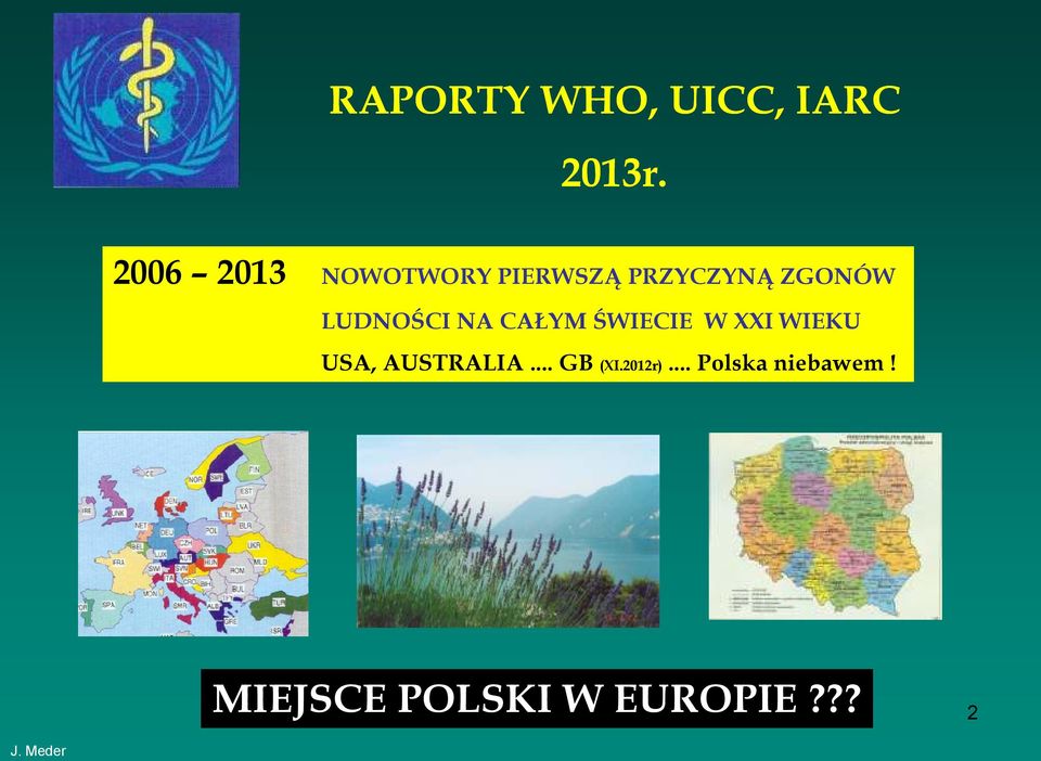 LUDNOŚCI NA CAŁYM ŚWIECIE W XXI WIEKU USA,