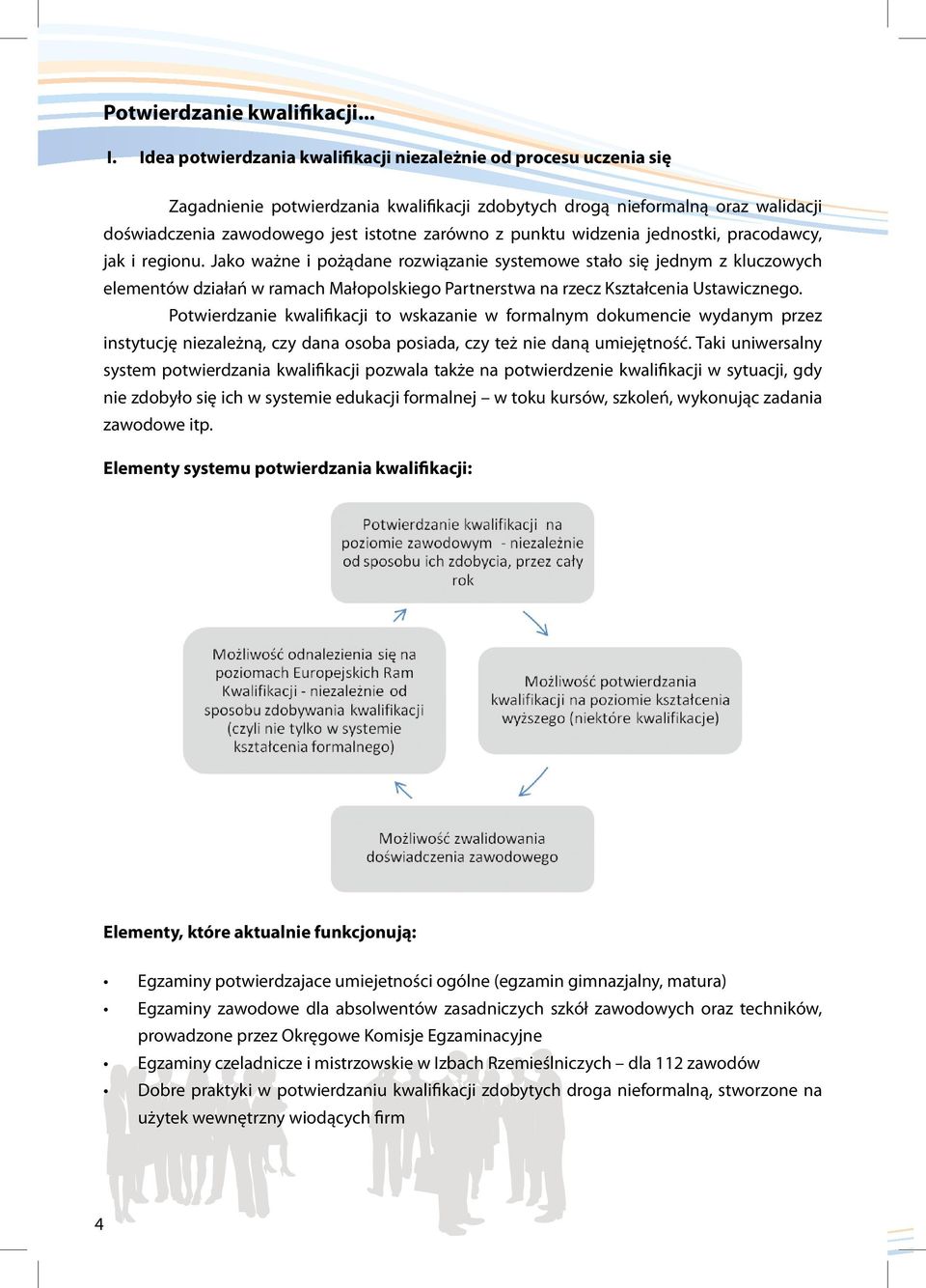 punktu widzenia jednostki, pracodawcy, jak i regionu.